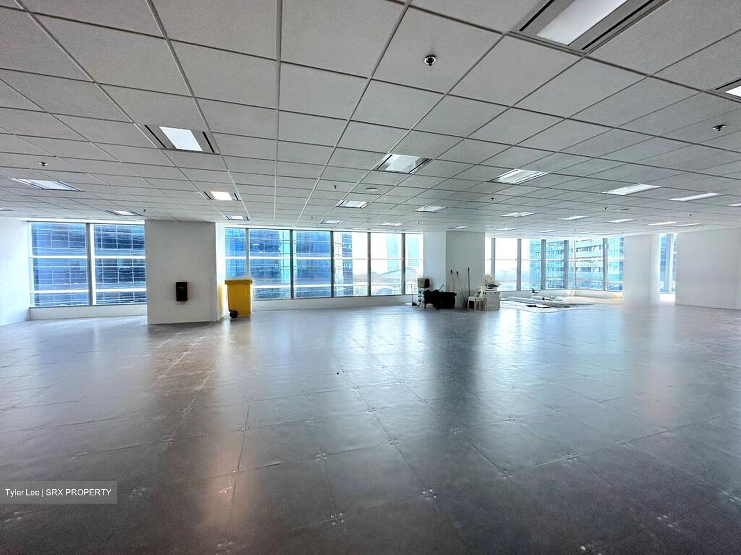 Marina Bay Financial Centre (mbfc) (D1), Office #454199671